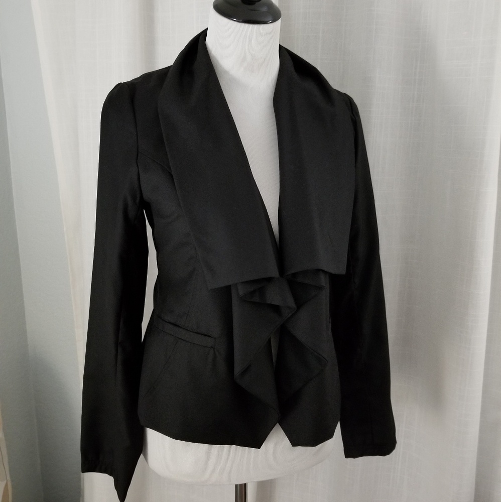 Women's blazer